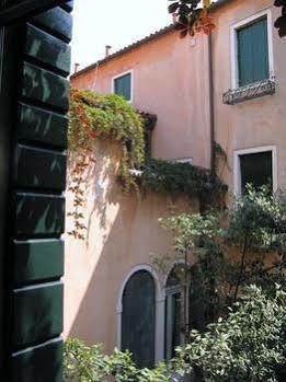 Maison De Charme Balbi Venise Extérieur photo